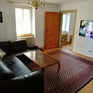  Apartment Mit Charme In Pillnitz Eg